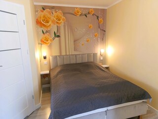 Appartement Miedzywodzie Kenmerken 12