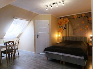 Apartment Miedzywodzie Features 14