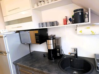 Appartement Miedzywodzie Kenmerken 4