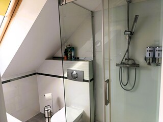 Appartement Miedzywodzie Kenmerken 5