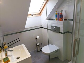 Appartement Miedzywodzie Kenmerken 13