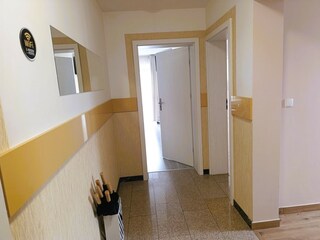 Appartement Miedzywodzie Kenmerken 14