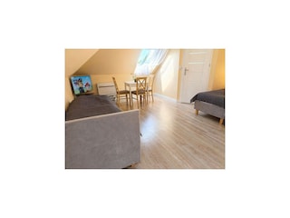Appartement Miedzywodzie Kenmerken 6