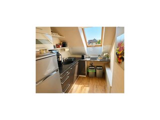 Appartement Miedzywodzie Kenmerken 8