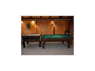 Appartement Miedzywodzie Kenmerken 9