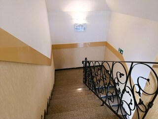 Appartement Miedzywodzie Kenmerken 10