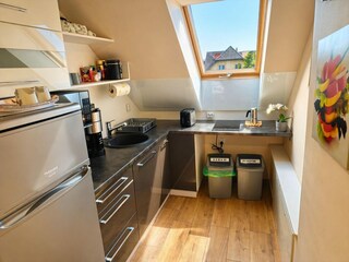 Apartment Miedzywodzie Ausstattung 10