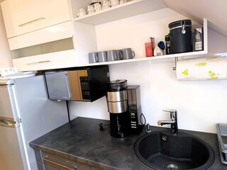 Apartment Miedzywodzie Ausstattung 11
