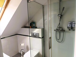 Apartment Miedzywodzie Ausstattung 16