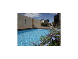 Maison de vacances Miedzywodzie  19