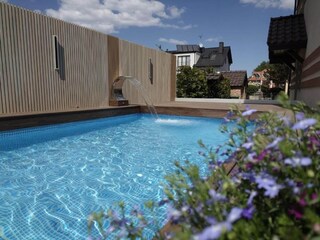 Casa per le vacanze Miedzywodzie Registrazione all'aperto 2