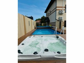 Casa per le vacanze Miedzywodzie  19