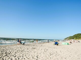 Casa per le vacanze Miedzywodzie Ambiente 15