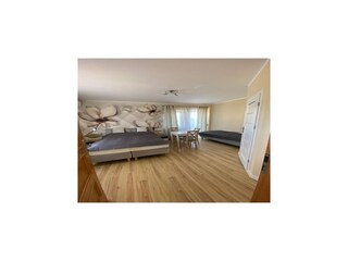 Ferienhaus Miedzywodzie Ausstattung 7