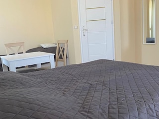 Ferienhaus Miedzywodzie Ausstattung 10