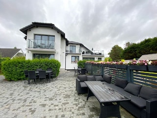 Vakantiehuis Dziwnowek Buitenaudio-opname 3