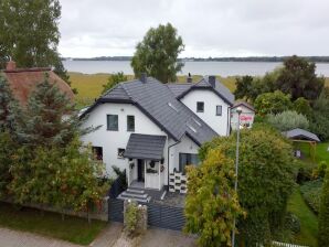 Holiday house Casa Vacanze a Dziwnowek con Piscina e Spiaggia