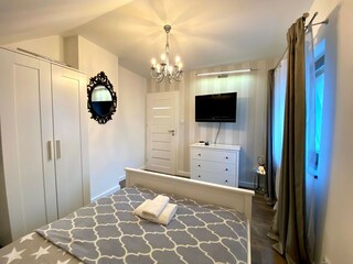 Maison de vacances Dziwnowek Équipement 18