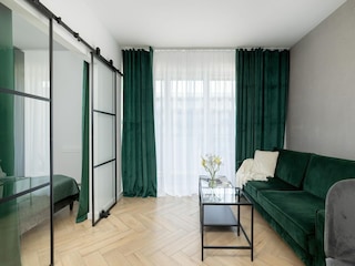 Apartment Dziwnów Ausstattung 16