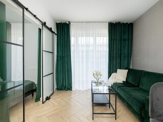 Apartment Dziwnów Features 7
