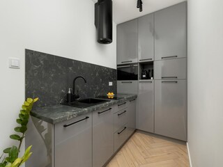 Apartment Dziwnów Ausstattung 10