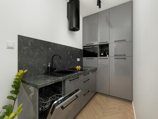 Apartment Dziwnów Ausstattung 11