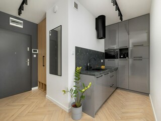 Appartement Dziwnów  28