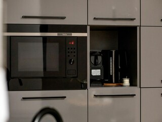 Apartment Dziwnów Ausstattung 16