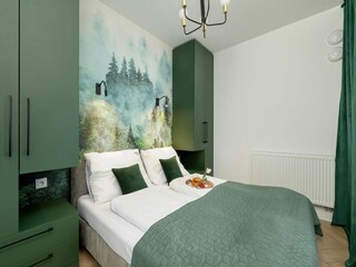 Appartement Dziwnów Kenmerken 19