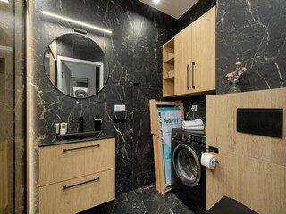 Appartement Dziwnów Équipement 22