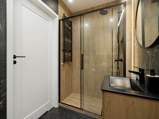 Appartement Dziwnów Kenmerken 23