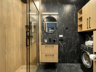 Apartamento Dziwnów Características 24