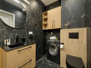 Apartment Dziwnów Ausstattung 25