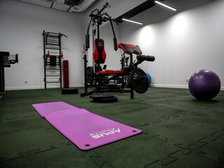 Appartement Dziwnów  32