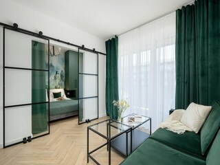 Apartment Dziwnów Ausstattung 14