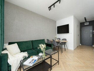 Apartment Dziwnów Ausstattung 15
