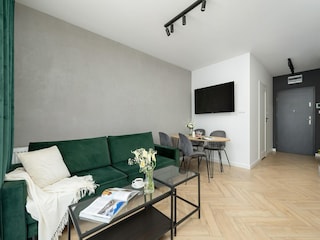 Apartment Dziwnów Features 8