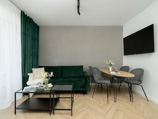 Apartment Dziwnów Ausstattung 19