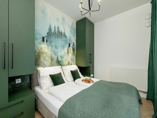 Apartment Dziwnów Ausstattung 8