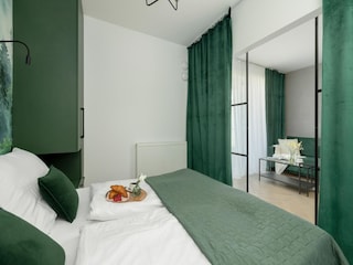 Apartment Dziwnów Ausstattung 9