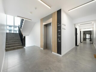 Apartment Dziwnów  32