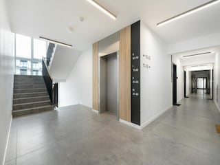 Appartement Dziwnów  28