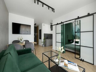 Apartment Dziwnów Ausstattung 14