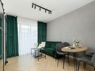 Apartment Dziwnów Ausstattung 22