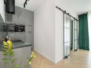 Apartment Dziwnów Ausstattung 22