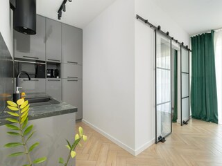 Apartment Dziwnów Ausstattung 23