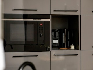 Apartment Dziwnów Ausstattung 13