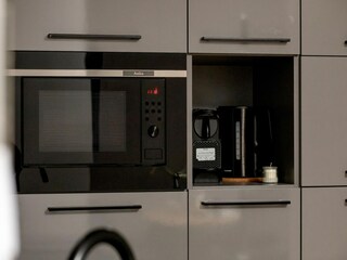 Apartment Dziwnów Ausstattung 17