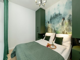 Apartment Dziwnów Ausstattung 22
