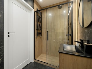Apartment Dziwnów Ausstattung 15